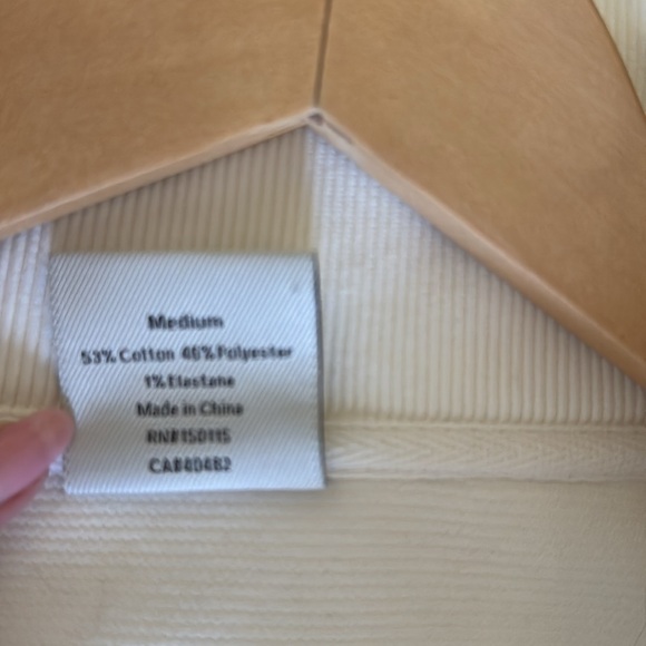 Varley Ellis Jacket - Picture 7 of 7